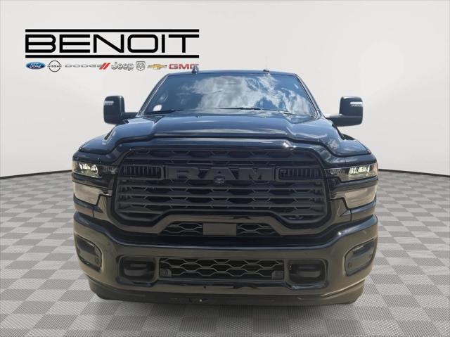 2026 RAM Ram 2500 RAM 2500 BIG HORN CREW CAB 4X4 64 BOX 2026 RAM Ram 2500 RAM 2500 BIG HORN CREW CAB 4X4 64 BOX