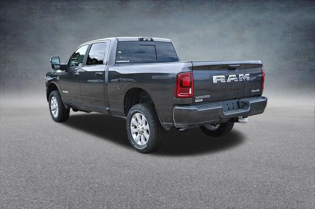 2026 RAM Ram 2500 RAM 2500 LARAMIE CREW CAB 4X4 64 BOX
