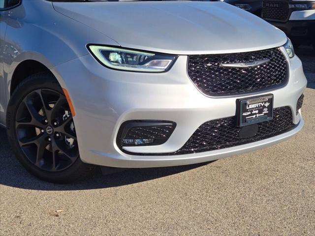 2026 Chrysler Pacifica PACIFICA LIMITED