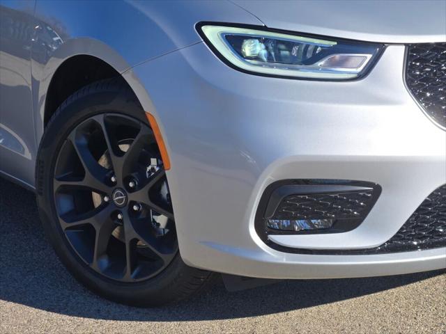 2026 Chrysler Pacifica PACIFICA LIMITED