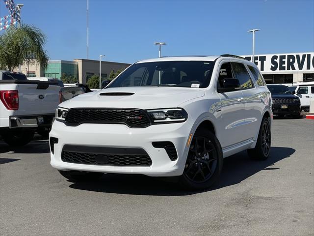 2026 Dodge Durango GT Plus HEMI V8 AWD