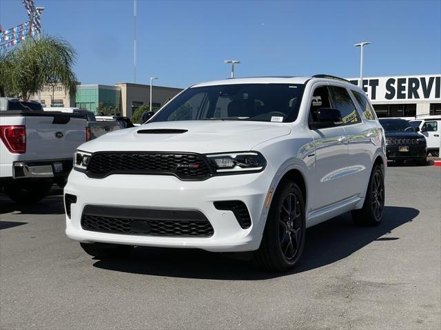 2026 Dodge Durango GT Plus HEMI V8 AWD
