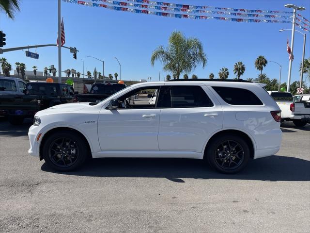 2026 Dodge Durango GT Plus HEMI V8 AWD
