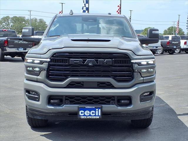 2026 RAM Ram 2500 RAM 2500 LARAMIE CREW CAB 4X4 64 BOX