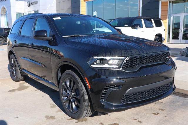2026 Dodge Durango DURANGO GT RWD