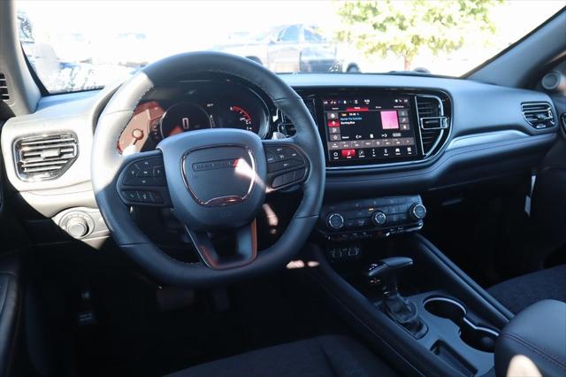 2026 Dodge Durango DURANGO GT RWD