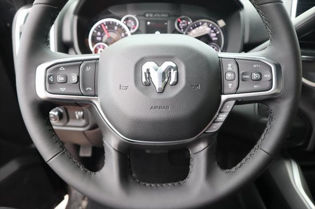 2026 RAM Ram 2500 RAM 2500 BIG HORN CREW CAB 4X4 64 BOX 2026 RAM Ram 2500 RAM 2500 BIG HORN CREW CAB 4X4 64 BOX