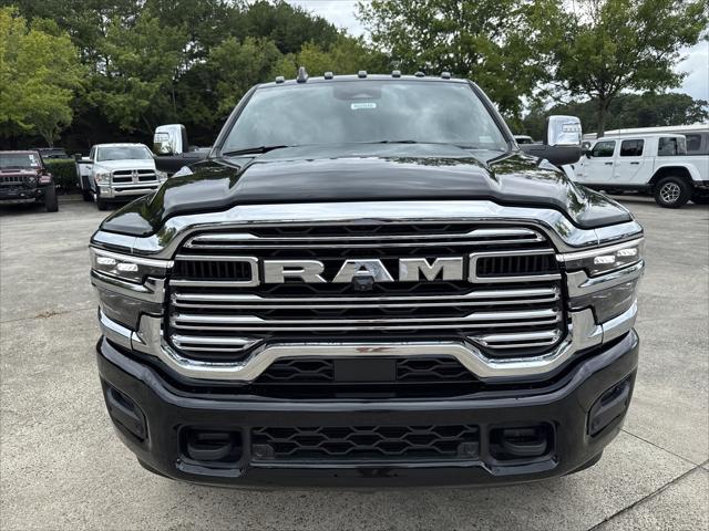 2026 RAM Ram 2500 RAM 2500 LARAMIE MEGA CAB 4X4 64 BOX 2026 RAM Ram 2500 RAM 2500 LARAMIE MEGA CAB 4X4 64 BOX