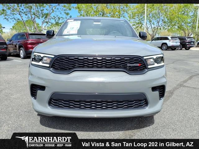 2026 Dodge Durango DURANGO GT RWD 2026 Dodge Durango DURANGO GT RWD