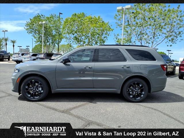 2026 Dodge Durango DURANGO GT RWD 2026 Dodge Durango DURANGO GT RWD