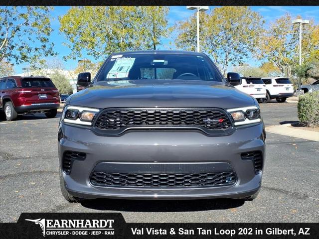 2026 Dodge Durango DURANGO GT RWD