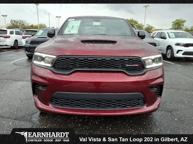 2026 Dodge Durango DURANGO GT AWD HEMI V8 2026 Dodge Durango DURANGO GT AWD HEMI V8