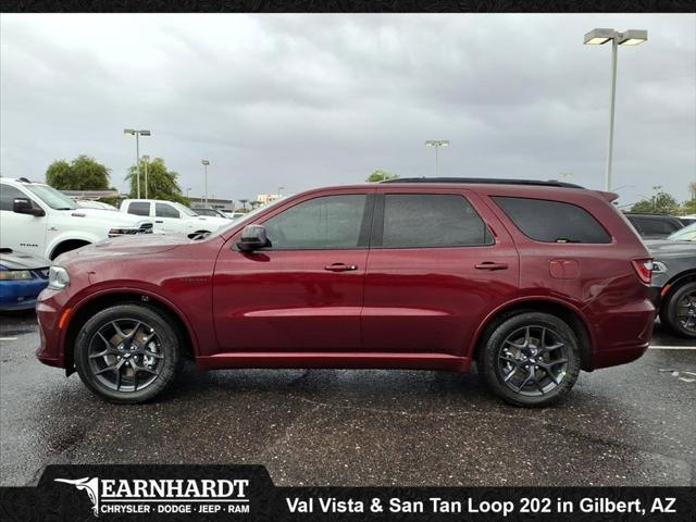 2026 Dodge Durango DURANGO GT AWD HEMI V8 2026 Dodge Durango DURANGO GT AWD HEMI V8