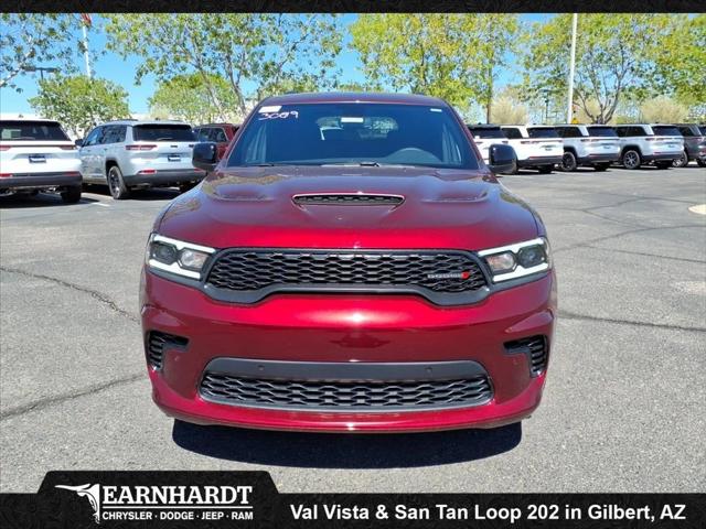 2026 Dodge Durango DURANGO GT AWD HEMI V8 2026 Dodge Durango DURANGO GT AWD HEMI V8