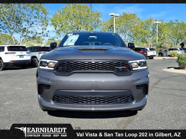 2026 Dodge Durango DURANGO GT AWD HEMI V8