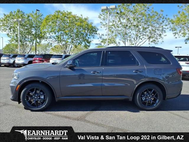 2026 Dodge Durango DURANGO GT AWD HEMI V8