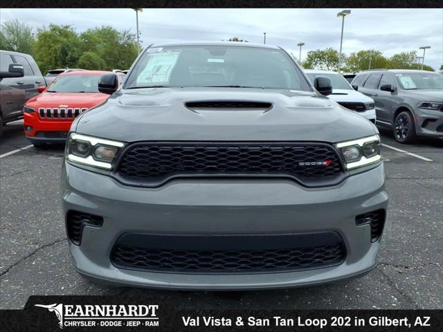2026 Dodge Durango DURANGO GT AWD HEMI V8 2026 Dodge Durango DURANGO GT AWD HEMI V8