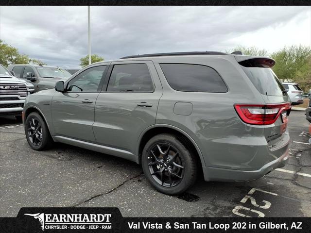 2026 Dodge Durango DURANGO GT AWD HEMI V8 2026 Dodge Durango DURANGO GT AWD HEMI V8