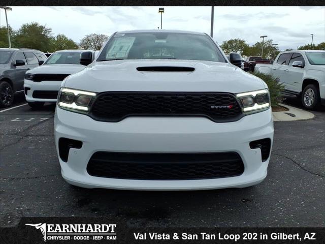 2026 Dodge Durango DURANGO GT AWD HEMI V8 2026 Dodge Durango DURANGO GT AWD HEMI V8