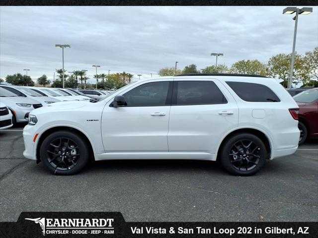 2026 Dodge Durango DURANGO GT AWD HEMI V8 2026 Dodge Durango DURANGO GT AWD HEMI V8