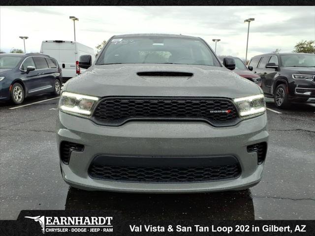 2026 Dodge Durango DURANGO GT AWD HEMI V8 2026 Dodge Durango DURANGO GT AWD HEMI V8