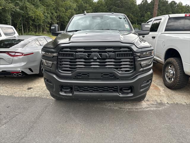 2026 RAM Ram 2500 RAM 2500 TRADESMAN CREW CAB 4X4 64 BOX