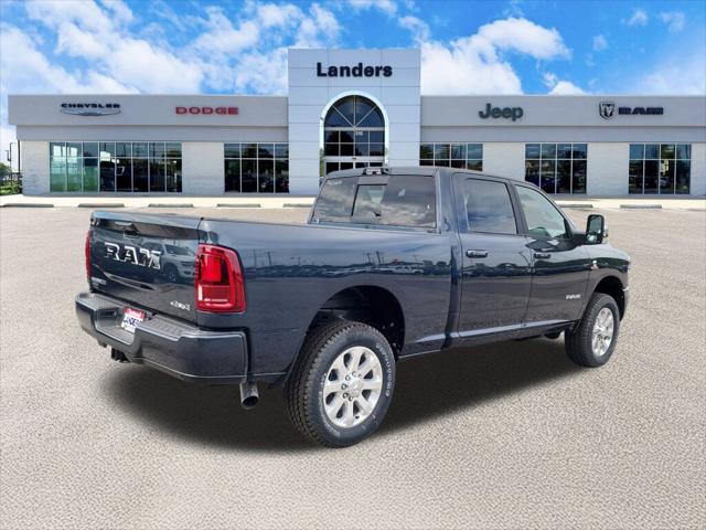 2026 RAM Ram 2500 RAM 2500 LARAMIE CREW CAB 4X4 64 BOX 2026 RAM Ram 2500 RAM 2500 LARAMIE CREW CAB 4X4 64 BOX