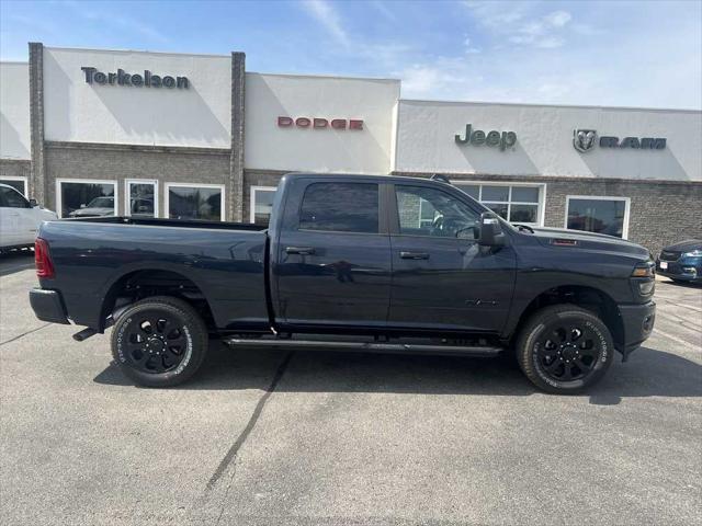 2026 RAM Ram 2500 RAM 2500 BIG HORN CREW CAB 4X4 64 BOX 2026 RAM Ram 2500 RAM 2500 BIG HORN CREW CAB 4X4 64 BOX