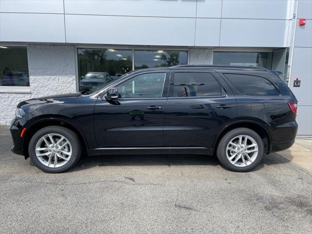 2026 Dodge Durango GT PLUS AWD