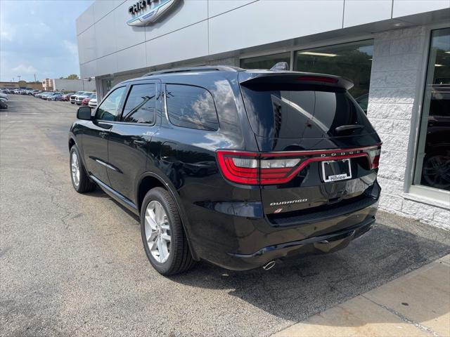 2026 Dodge Durango GT PLUS AWD