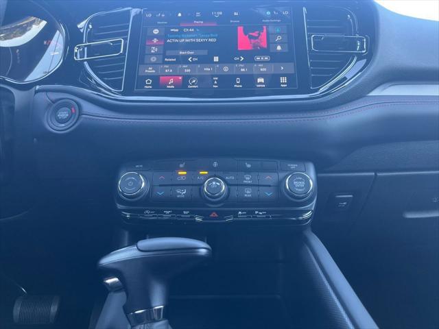 2026 Dodge Durango DURANGO GT RWD