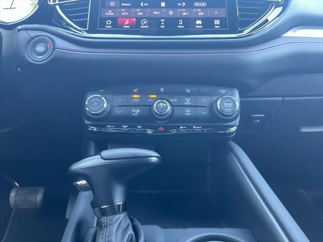 2026 Dodge Durango DURANGO GT RWD