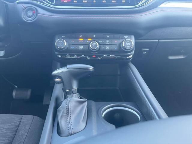 2026 Dodge Durango DURANGO GT RWD