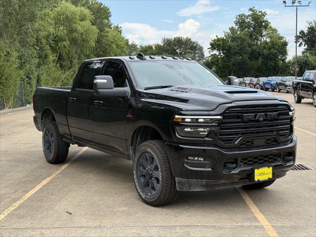 2026 RAM Ram 2500 RAM 2500 LARAMIE CREW CAB 4X4 64 BOX