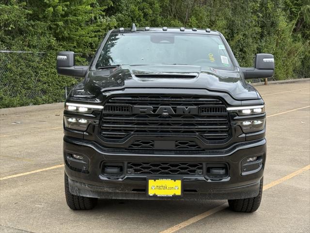 2026 RAM Ram 2500 RAM 2500 LARAMIE CREW CAB 4X4 64 BOX