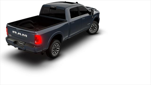2026 RAM Ram 2500 RAM 2500 LIMITED LONGHORN CREW CAB 4X4 64 BOX