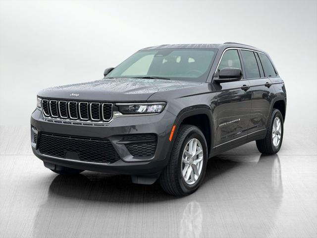 2025 Jeep Grand Cherokee GRAND CHEROKEE LAREDO X 4X4 2025 Jeep Grand Cherokee GRAND CHEROKEE LAREDO X 4X4