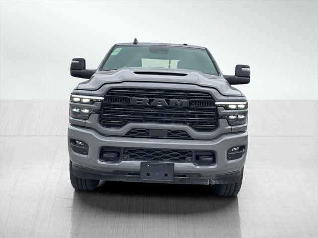 2026 RAM Ram 2500 RAM 2500 LARAMIE CREW CAB 4X4 64 BOX