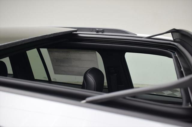 2025 Jeep Grand Cherokee GRAND CHEROKEE LIMITED 4X4 2025 Jeep Grand Cherokee GRAND CHEROKEE LIMITED 4X4