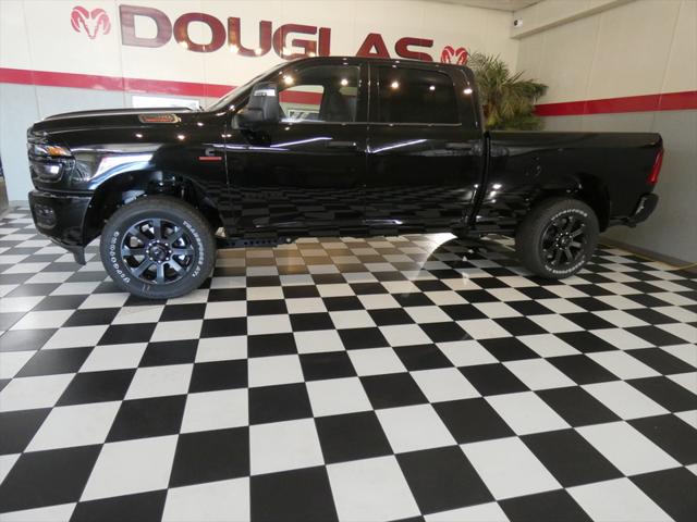 2026 RAM Ram 2500 RAM 2500 BIG HORN CREW CAB 4X4 64 BOX 2026 RAM Ram 2500 RAM 2500 BIG HORN CREW CAB 4X4 64 BOX