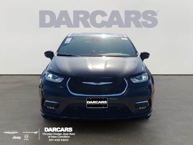 2026 Chrysler Pacifica PACIFICA SELECT 2026 Chrysler Pacifica PACIFICA SELECT