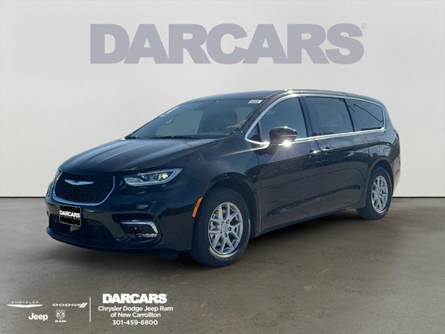 2026 Chrysler Pacifica PACIFICA SELECT 2026 Chrysler Pacifica PACIFICA SELECT