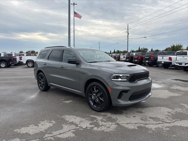 2026 Dodge Durango DURANGO GT AWD HEMI V8