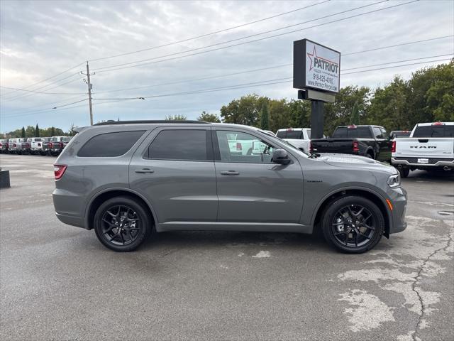 2026 Dodge Durango DURANGO GT AWD HEMI V8