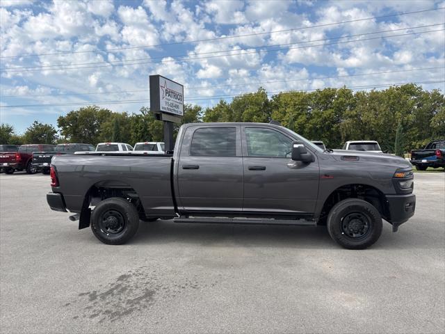 2026 RAM Ram 2500 RAM 2500 TRADESMAN CREW CAB 4X4 64 BOX