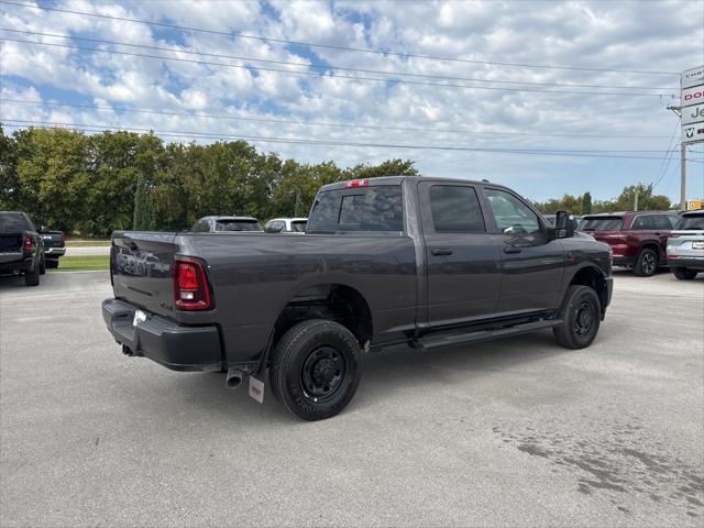 2026 RAM Ram 2500 RAM 2500 TRADESMAN CREW CAB 4X4 64 BOX