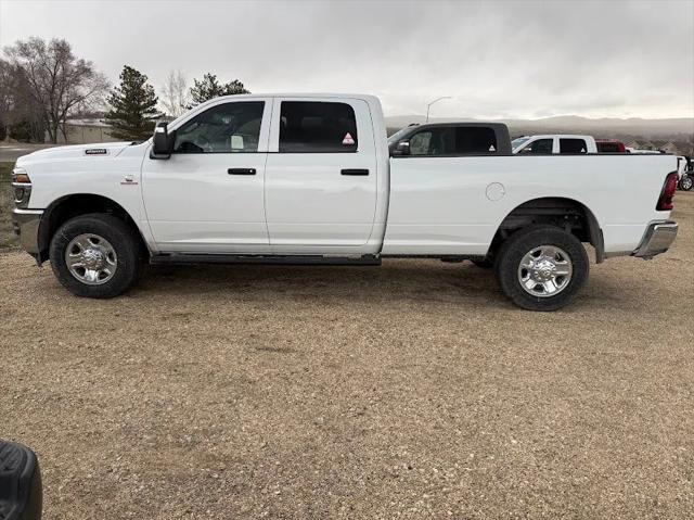 2026 RAM Ram 2500 RAM 2500 TRADESMAN CREW CAB 4X4 8 BOX