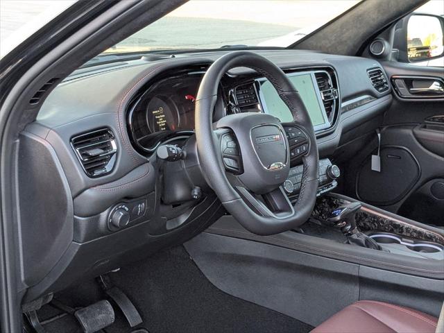 2026 Dodge Durango DURANGO GT PREMIUM AWD HEMI V8