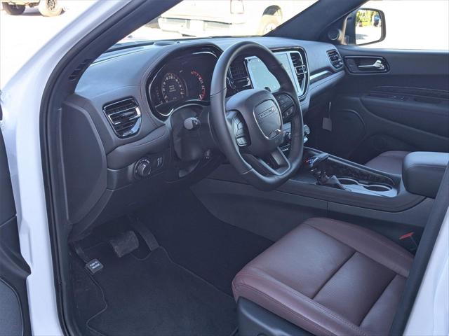 2026 Dodge Durango GT Premium HEMI V8 AWD