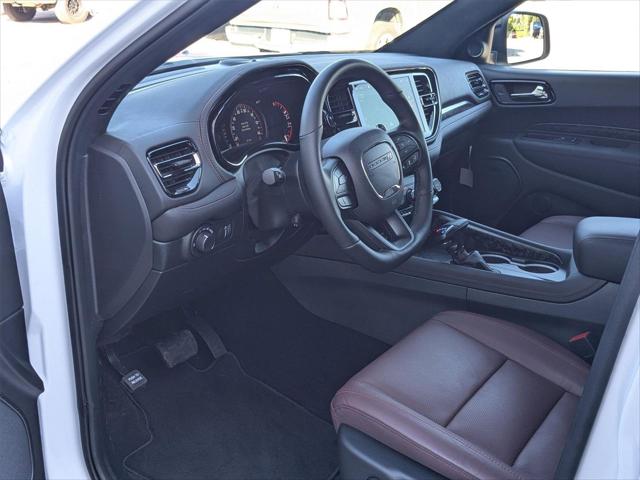 2026 Dodge Durango DURANGO GT PREMIUM AWD HEMI V8